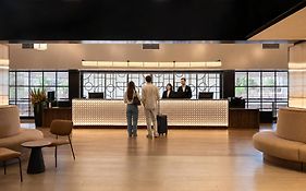 Hotel Chamartin The One